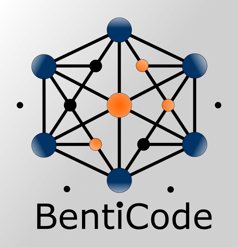 Benticode Logo